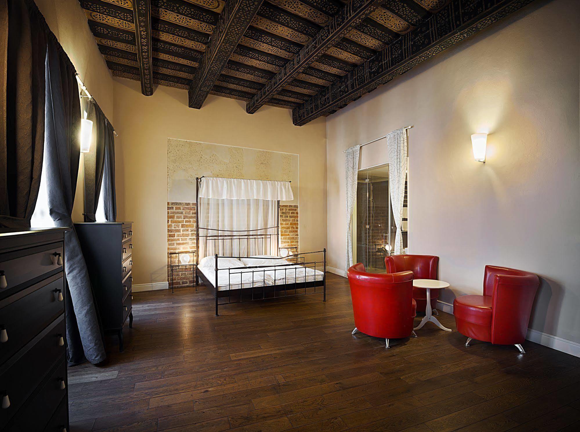 U Tri Bubnu 3* Prague